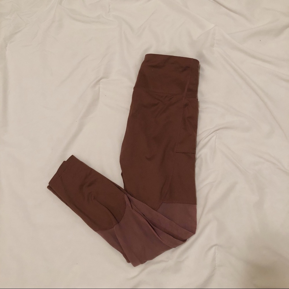 LAB JOY Athletic Leggings